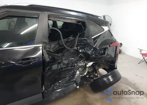 2022 Kia Seltos Ex z USA, uszkodzony, nr VIN KNDERCAA2N7236913